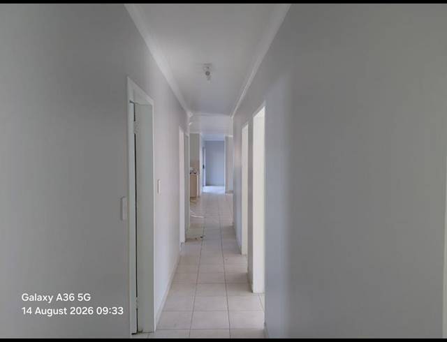 4 BEDROOM PROPERTY TO RENT IN SUNWARD PARK